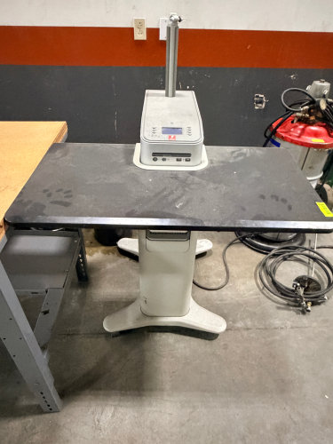 EFI FIERY PRINT CONTROLLER WORKSTATION