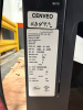 ENERSYS WORKHOG GOLD INDUSTRIAL BATTERY CHARGER DESIGNED FOR 24 VOLT LEAD-ACID INDUSTRIAL BATTERIES. DIGITAL CONTROL INTERFACE WITH CHARGE STATUS INDICATORS, EQUALIZE FUNCTION, AND HEAVY-DUTY BATTERY CONNECTOR - 2