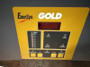 ENERSYS WORKHOG GOLD INDUSTRIAL BATTERY CHARGER DESIGNED FOR 24 VOLT LEAD-ACID INDUSTRIAL BATTERIES. DIGITAL CONTROL INTERFACE WITH CHARGE STATUS INDICATORS, EQUALIZE FUNCTION, AND HEAVY-DUTY BATTERY CONNECTOR - 3
