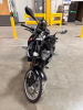 2021 BMW F900R SPORT NAKED MOTORCYCLE FINISHED IN BLACK AND SILVER. LIQUID-COOLED PARALLEL-TWIN ENGINE, 6-SPEED TRANSMISSION, CAST ALUMINUM WHEELS, DUAL FRONT DISC BRAKES WITH BREMBO CALIPERS, LED HEADLIGHT, DIGITAL TFT DISPLAY, AND CHAIN FINAL DRIVE. MOT - 3