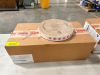 RADIANT STAR FOREVER STAMP COILS CONSISTING OF ONE HUNDRED THOUSAND (80,000) USPS FOREVER STAMPS PACKAGED AS TEN (10) FACTORY SHRINK-WRAPPED COILS OF 10,000 STAMPS EACH. SHIPPING CARTON HAS BEEN OPENED TO VERIFY CONTENTS. - 2