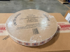 RADIANT STAR FOREVER STAMP COILS CONSISTING OF ONE HUNDRED THOUSAND (80,000) USPS FOREVER STAMPS PACKAGED AS TEN (10) FACTORY SHRINK-WRAPPED COILS OF 10,000 STAMPS EACH. SHIPPING CARTON HAS BEEN OPENED TO VERIFY CONTENTS. - 3