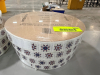 STAR QUILTS PRESORTED FIRST-CLASS STAMP COILS CONSISTING OF FORTY THOUSAND (40,000) USPS STAMPS PACKAGED AS FOUR (4) FACTORY SHRINK-WRAPPED COILS OF 10,000 STAMPS EACH. - 2