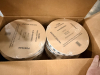 STAR QUILTS PRESORTED FIRST-CLASS STAMP COILS CONSISTING OF THIRTY-FIVE THOUSAND (35,000) USPS STAMPS INCLUDING THREE (3) FACTORY SHRINK-WRAPPED COILS OF 10,000 STAMPS EACH AND ONE (1) PARTIAL COIL OF APPROXIMATELY 5,000 STAMPS. - 4