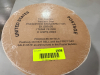 RADIANT STAR PRESORTED STANDARD STAMP COILS CONSISTING OF THIRTY THOUSAND (30,000) USPS STAMPS INCLUDING THREE (3) FACTORY SHRINK-WRAPPED COILS OF 10,000 STAMPS EACH. - 3