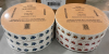 PSA COIL STAMPS CONSISTING OF FOURTEEN (14) FACTORY SHRINK-WRAPPED 10,000-STAMP 4&cent; BLUEBERRIES COILS AND TWENTY-FIVE (25) FACTORY SHRINK-WRAPPED 10,000-STAMP 1&cent; APPLES COILS.