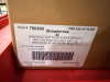 PSA COIL STAMPS CONSISTING OF APPROXIMATELY TEN (10) FACTORY SHRINK-WRAPPED 10,000-STAMP 3&cent; STRAWBERRIES COILS AND TEN (10) FACTORY SHRINK-WRAPPED 10,000-STAMP 1&cent; APPLES COILS. COILS REMAIN IN ORIGINAL USPS FACTORY SHRINK WRAP. TOTAL FACE VALUE OF STAMPS - 5