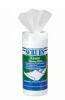 (12) GREEN CLEANING WIPES