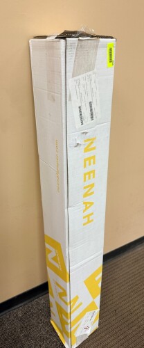NEENAH ENDURA POSTER PLUS MATTE PRINT MEDIA ROLLS.