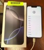 APPLE IPHONE 15 WITH ORIGINAL BOX. ( NOT PASSWORD PROTECTED )