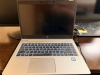 HP ELITEBOOK BUSINESS LAPTOP. (NO POWER CORD INCLUDED) - 2