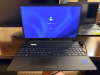 HP 15-DW1XXX LAPTOP COMPUTER. (NO POWER CORD INCLUDED)