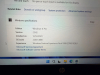 HP 15-DW1XXX LAPTOP COMPUTER. (NO POWER CORD INCLUDED) - 4