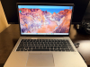HP ELITEBOOK 845 G7 BUSINESS LAPTOP. (NO POWER CORD INCLUDED)
