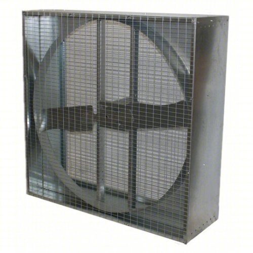 (1) AGRICULTURAL EXHAUST FAN