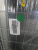 (1) AGRICULTURAL EXHAUST FAN - 3