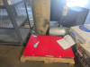 (1) ELECTRIC SCISSOR LIFT TABLE - 2