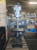 (1) VARIABLE SPEED FLOOR DRILL PRESS - 2