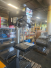 (1) VARIABLE SPEED FLOOR DRILL PRESS - 4