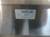 STAINLESS STEEL HANDWASH SINK - 3