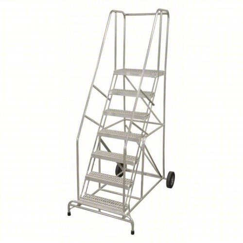 (1)WHEEL BARROW LADDER
