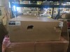 (1) SHUTTER MOUNTED EXHAUST FAN - 3