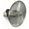 (1) WALL MONTED FAN