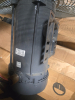 (1) WALL MONTED FAN - 3