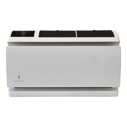 (1) THROUGH-THE-WALL AIR CONDITIONER