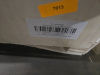 (1) THERMOPLASTIC COATED PICNIC TABLE - 2