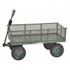 (1) WAGON TRUCK