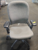 (1) OFFICE CHAIR - 2