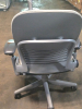 (1) OFFICE CHAIR - 4