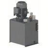 (1) HYDRAULIC POWER UNIT