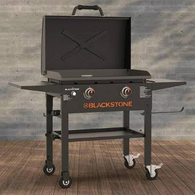 (1) OMNIVORE GRIDDLE