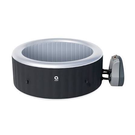 (1) INFLATABLE HOT TUB