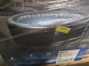 (1) INFLATABLE HOT TUB - 4