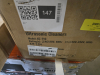 (1) ULTRASONIC CLEANER - 3
