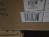 (1) 12" POCKET COIL MATTRESS - 2