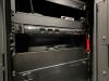 (1) COMPLETE COMMERCIAL AUDIO SYSTEM FEATURING 9 BOSE SPEAKERS, PROFESSIONAL AMPLIFIERS, WIRELESS MICROPHONES, POWER MANAGEMENT, AND EQUIPMENT RACK, AND CONTROL PANEL - 5