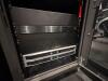 (1) COMPLETE COMMERCIAL AUDIO SYSTEM FEATURING 9 BOSE SPEAKERS, PROFESSIONAL AMPLIFIERS, WIRELESS MICROPHONES, POWER MANAGEMENT, AND EQUIPMENT RACK, AND CONTROL PANEL - 6