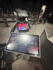 (1) COMPLETE COMMERCIAL AUDIO SYSTEM FEATURING 9 BOSE SPEAKERS, PROFESSIONAL AMPLIFIERS, WIRELESS MICROPHONES, POWER MANAGEMENT, AND EQUIPMENT RACK, AND CONTROL PANEL - 8