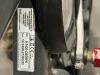 (1) SCHWINN AC PERFORMANCE PLUS INDOOR CYCLE WITH 2 WEIGHTED BARS AND NEW SEAT INSTALLED - 8