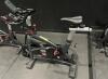 (1) SCHWINN AC PERFORMANCE PLUS INDOOR CYCLE WITH 2 WEIGHTED BARS - 2