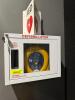 (1) HEARTSINE SAMARITIAN PAD DEFIBLATOR