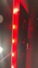 (1) LARGE LED CYCLE BAR LIGHT UP SIGN - 2