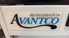 (1) AVANTICO MERCHANDISER REFRIGERATOR - 2