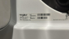 WHIRLPOOL STACKABLE WASHER AND DRYER - 6