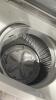 WHIRLPOOL STACKABLE WASHER AND DRYER - 7