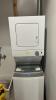 WHIRLPOOL STACKABLE WASHER AND DRYER - 8
